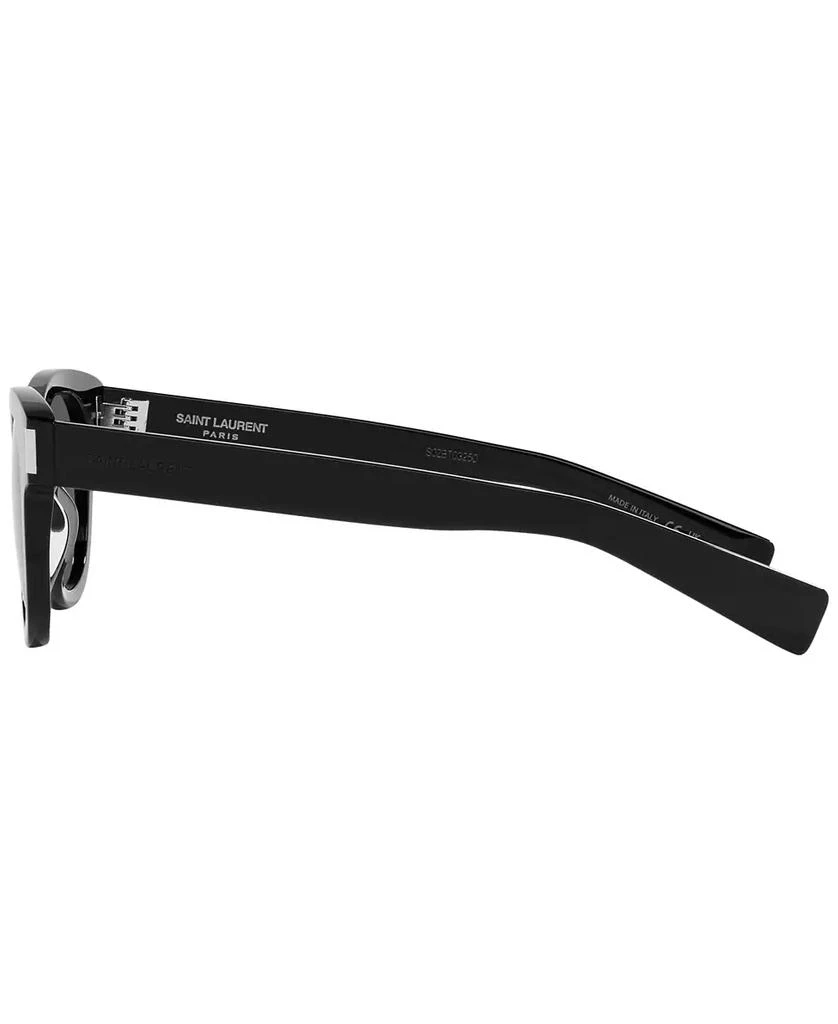 Yves Saint Laurent Unisex SL 571 Sunglasses 3