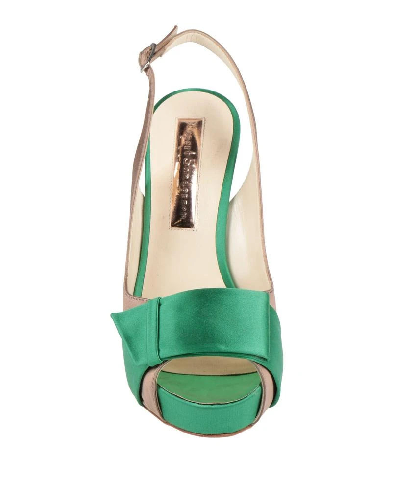 Rupert Sanderson Sandals 4