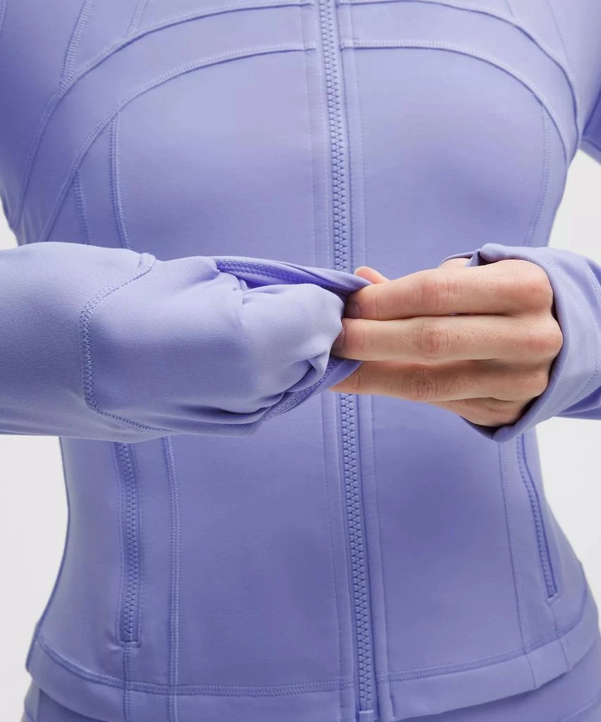 Lululemon Define Cropped Jacket *Nulu 71