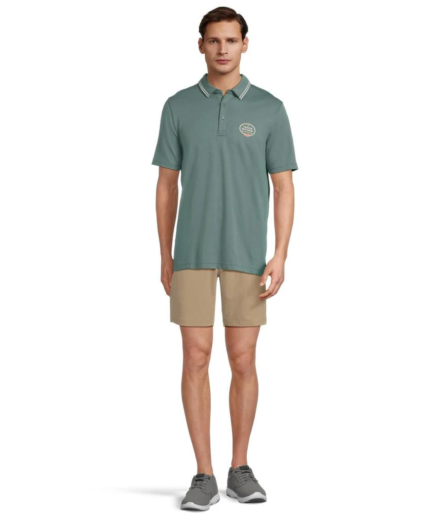 Travis Mathew Patron Parade 5
