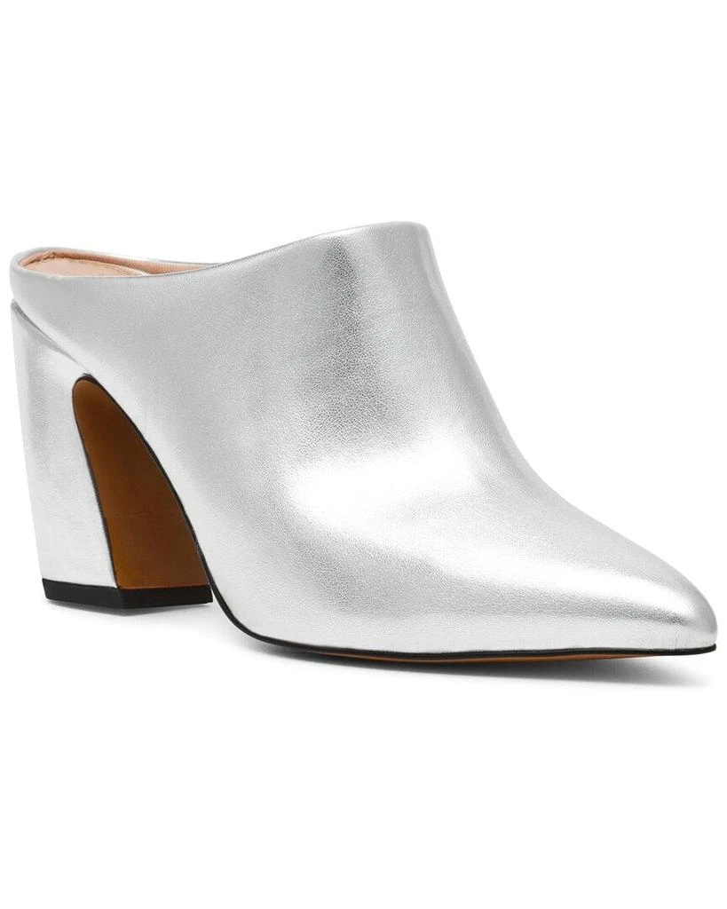 Steven Leanne Mule 1