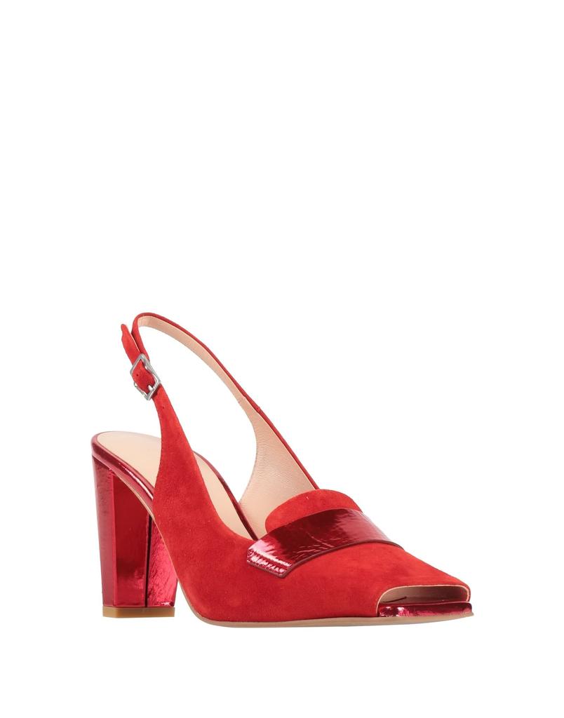 ZINDA Sandals