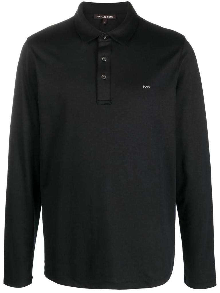 トップス 25ss ERL DOUBLE SLEEVE POLO T-SHIRT トップス 25ss ERL DOUBLE SLEEVE POLO T-SHIRT ERL Double