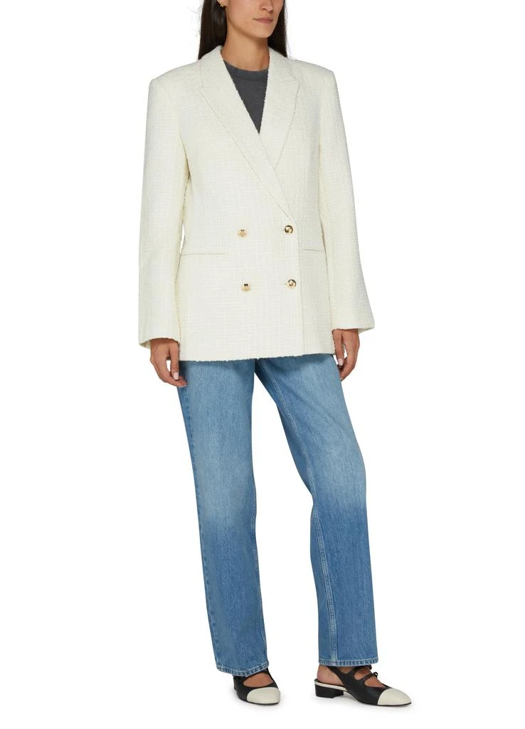 ANINE BING Jasmine blazer 6