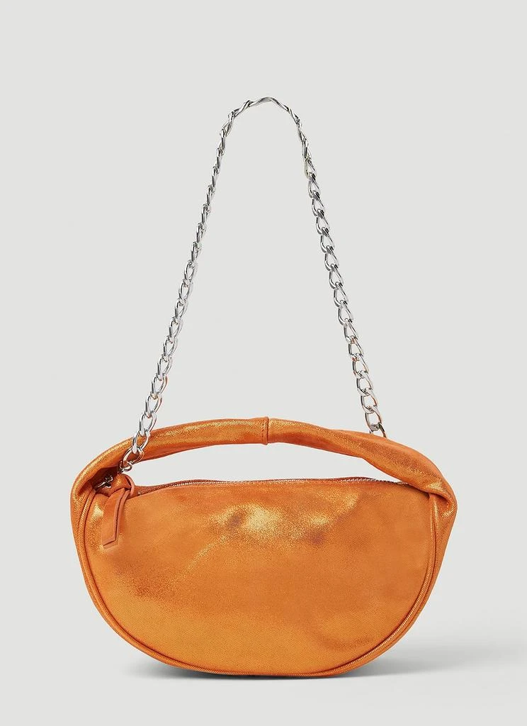 By Far By Far Baby Cush Small Handbag 1