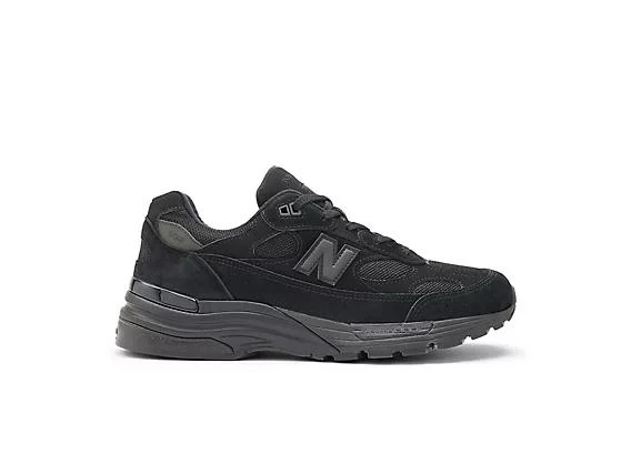 New Balance Made in USA 992 Core 2