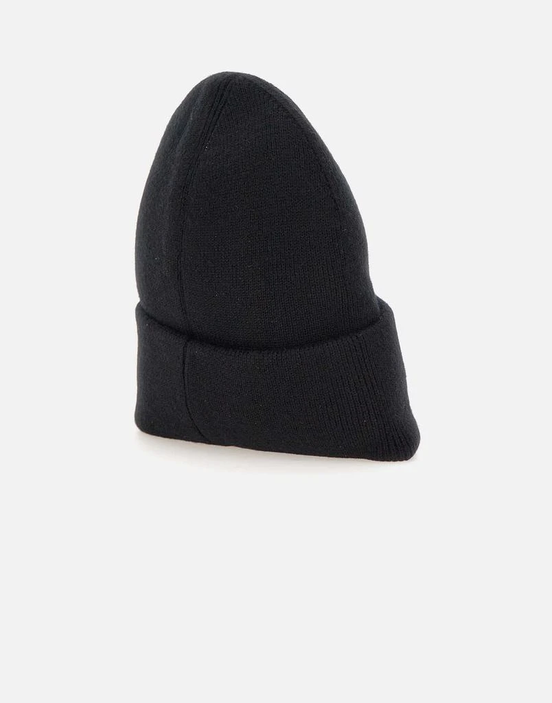 Moose Knuckles "Parnis" wool beanie 2