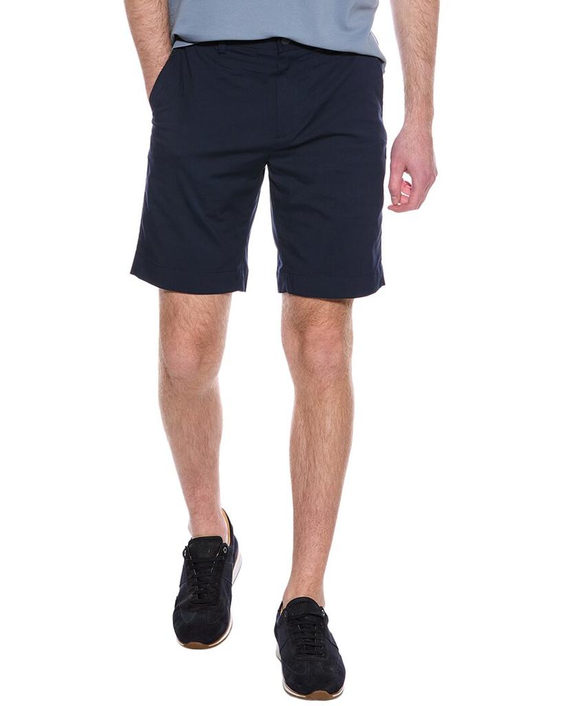 Brooks Brothers Performance Short
