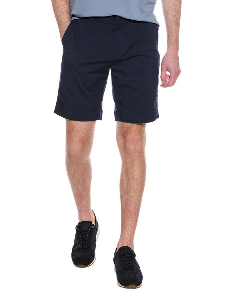 Brooks Brothers Performance Short 2