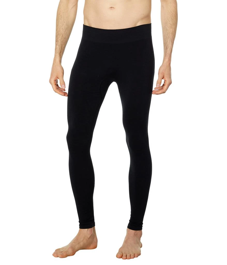 SmartWool Intraknit Active Base Layer Bottoms 1