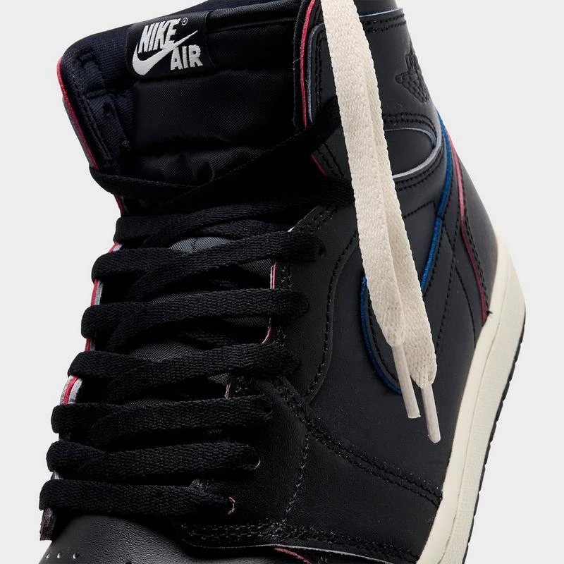 Jordan Men's Air Jordan Retro 1 High OG Casual Shoes 3