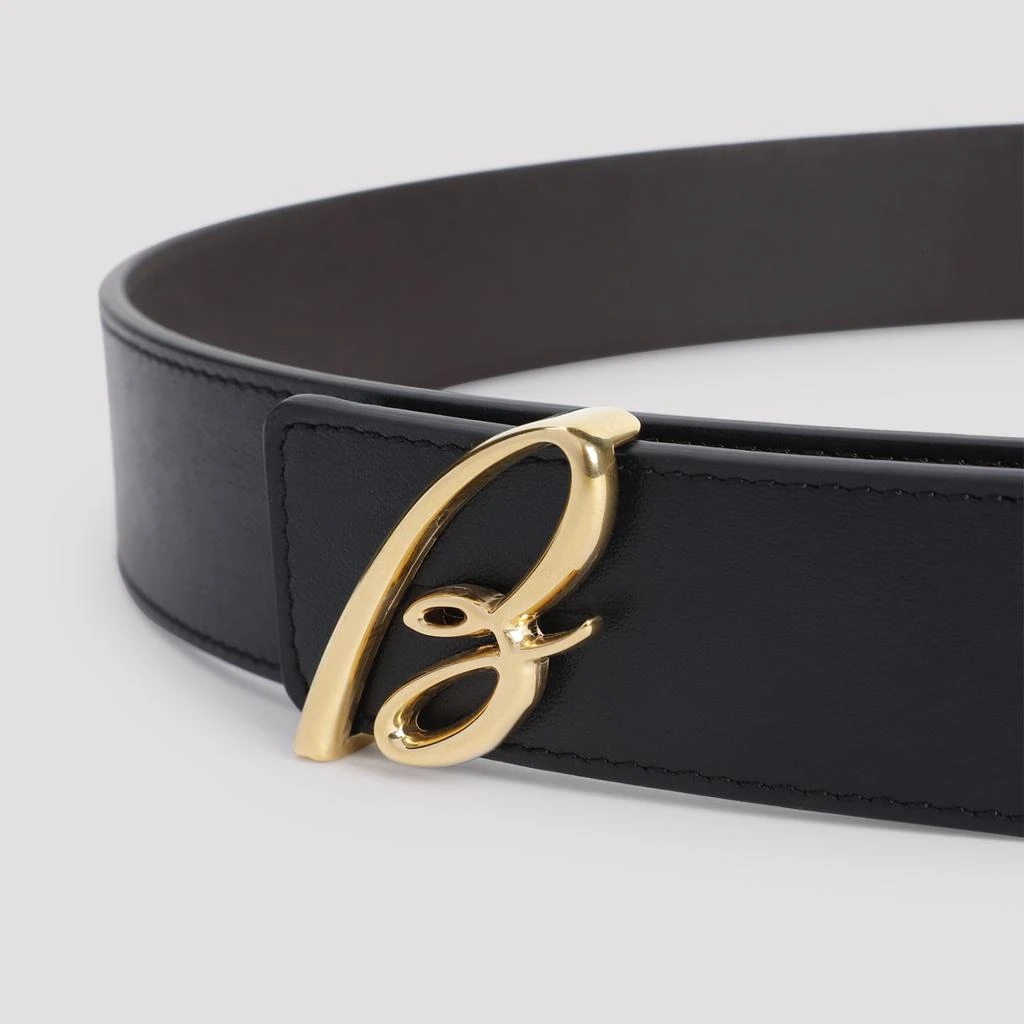 Brioni Belt 3