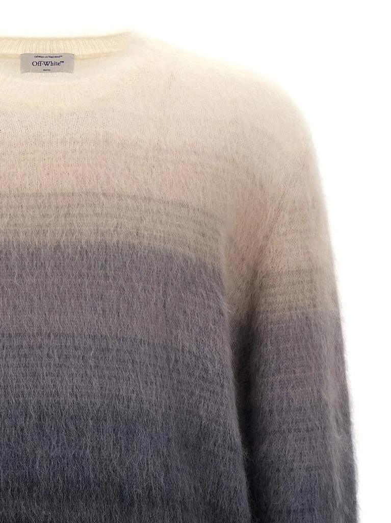 Off-White Off-White 'Arrow Grad' Sweater 3
