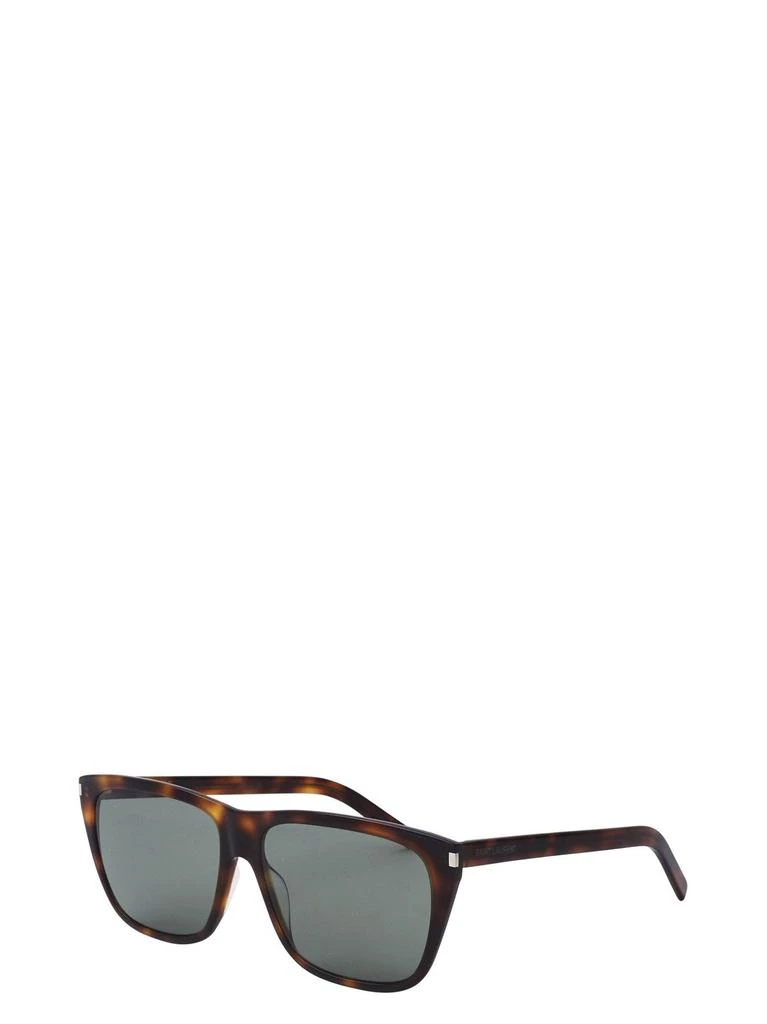 Saint Laurent Eyewear Saint Laurent Eyewear Square Frame Sunglasses 2