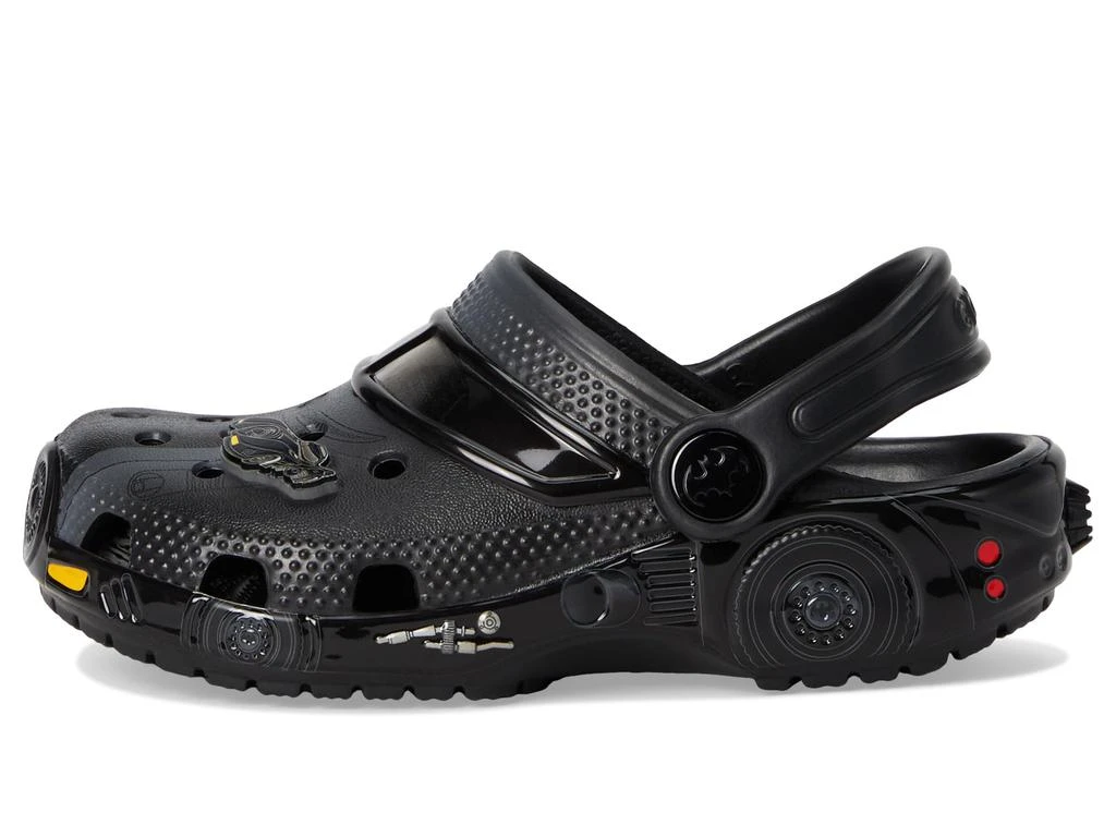 Crocs Batman Batmobile Classic Clog 4
