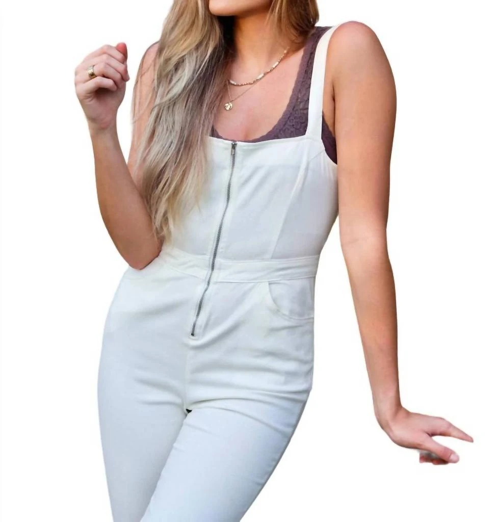 Blue Blush Geneva Jumpsuit 1