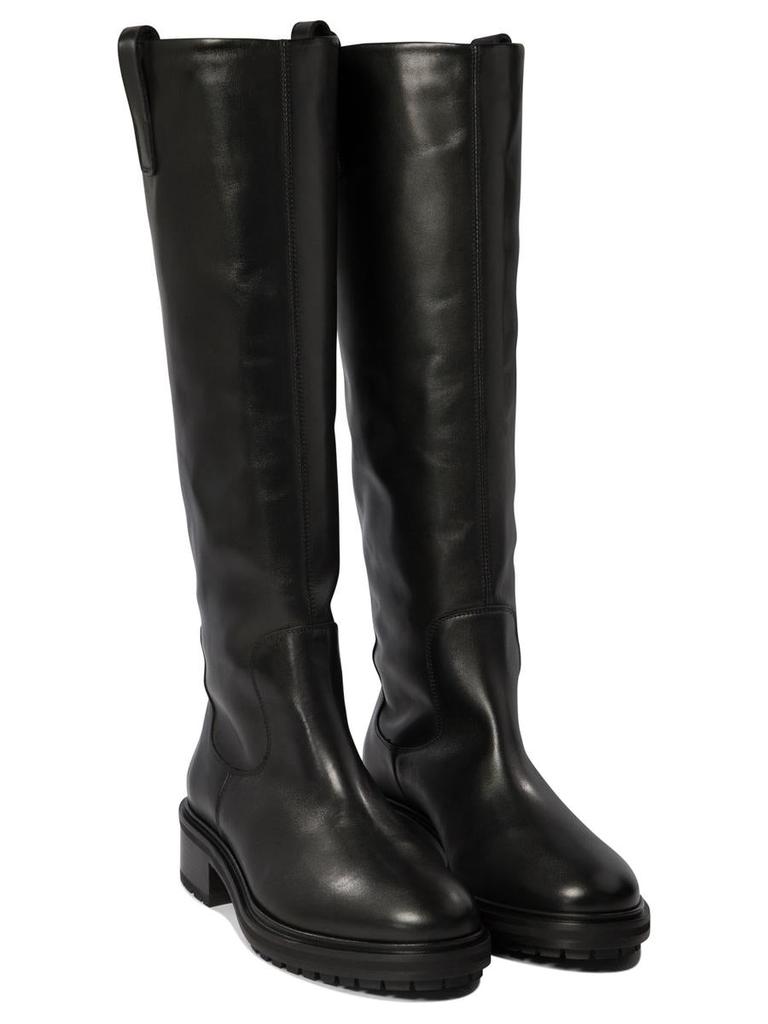 AEYDE Aeyde "Henry" Boots 45Mm