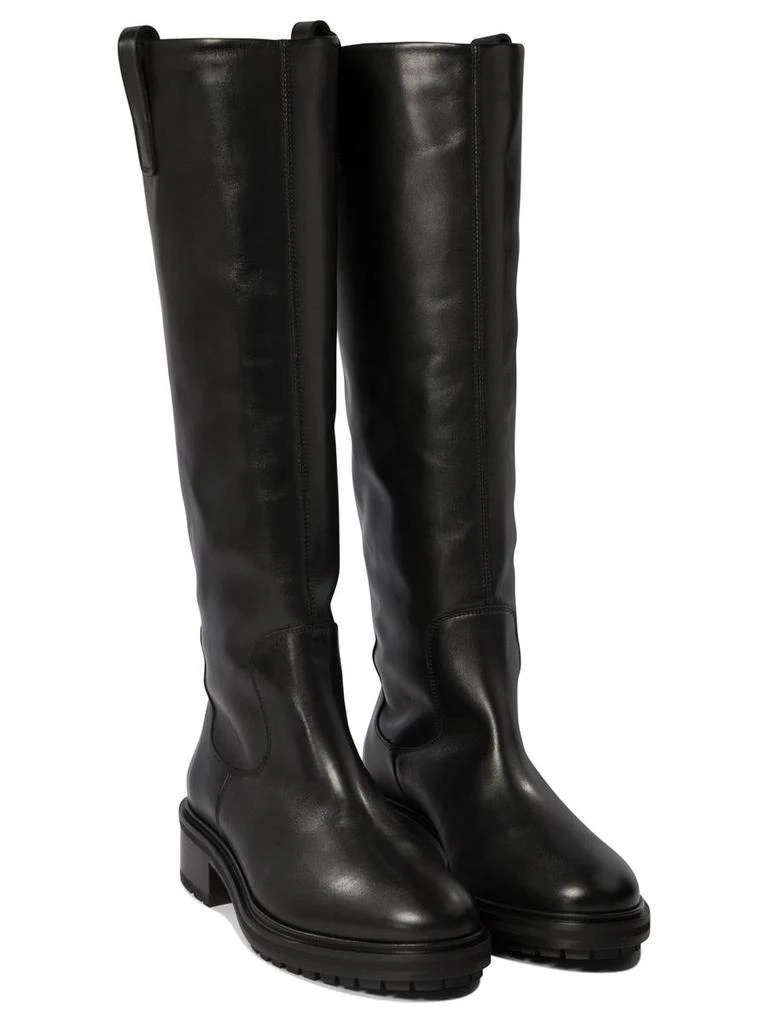 AEYDE Aeyde "Henry" Boots 45Mm 2