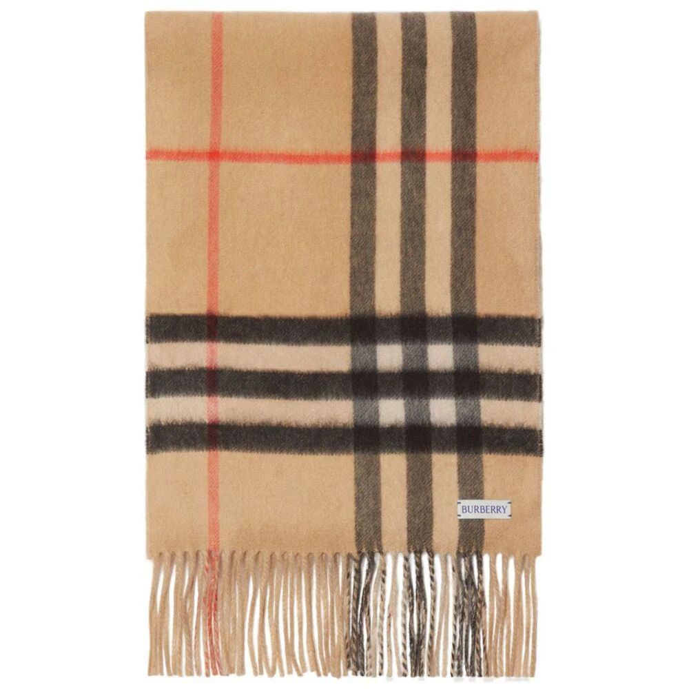 Burberry Burberry Scarves 1