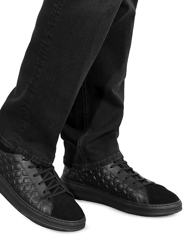 Stefano Ricci Sneakers 5