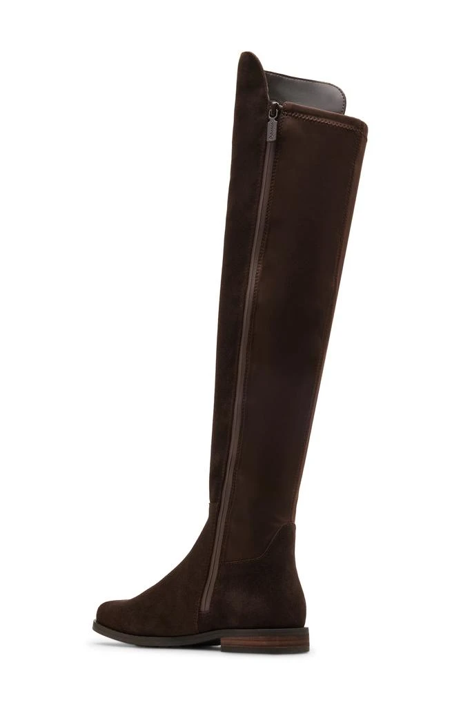 Blondo Layne Waterproof Over the Knee Boot 2