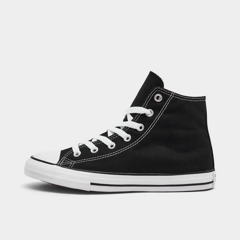 Converse Little Kids' Converse Chuck Taylor Hi Top Casual Shoes 1