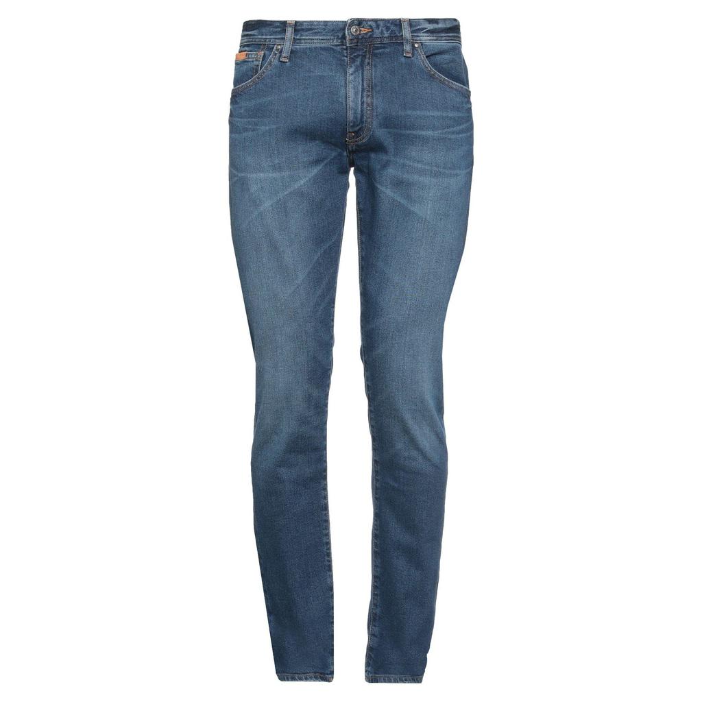 Armani Exchange Armani Exchange - Denim Pants - Blue - Man