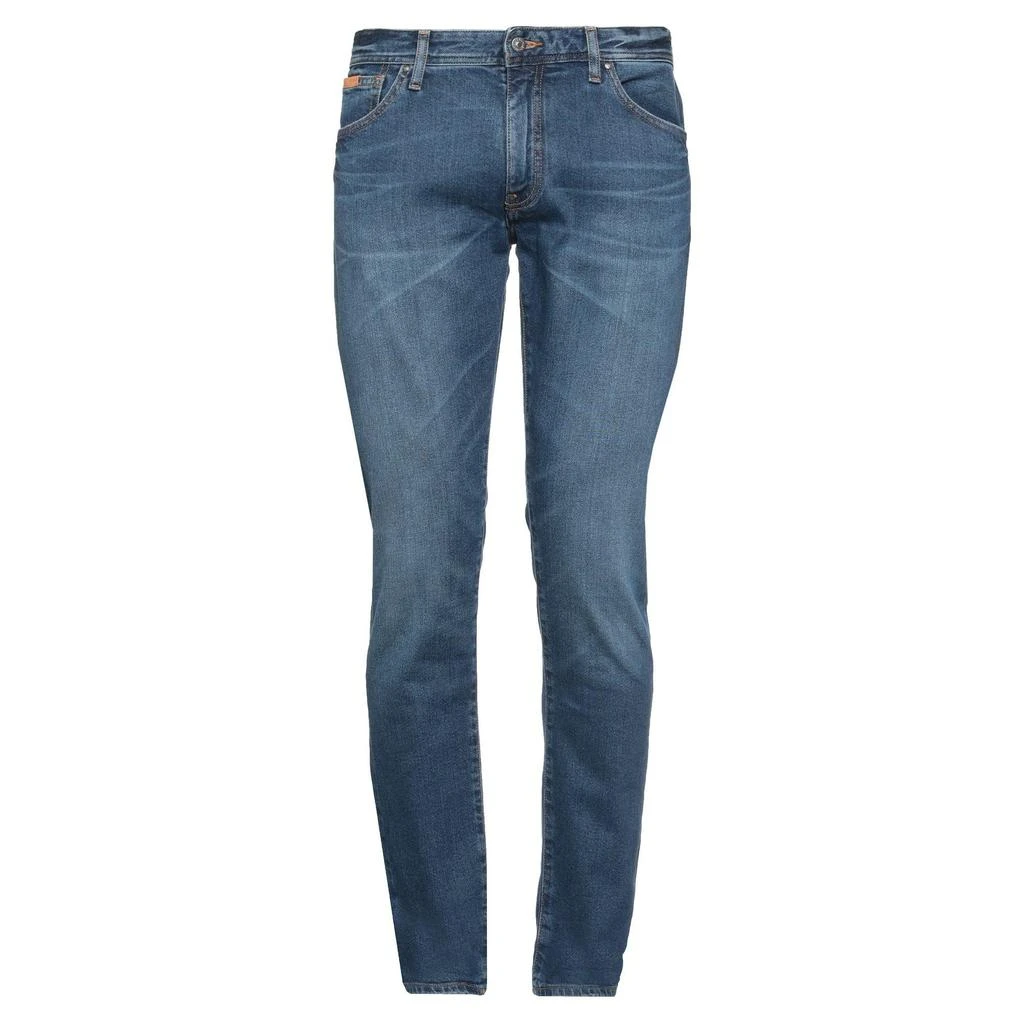 Armani Exchange Armani Exchange - Pantalon - Blue - Homme 1