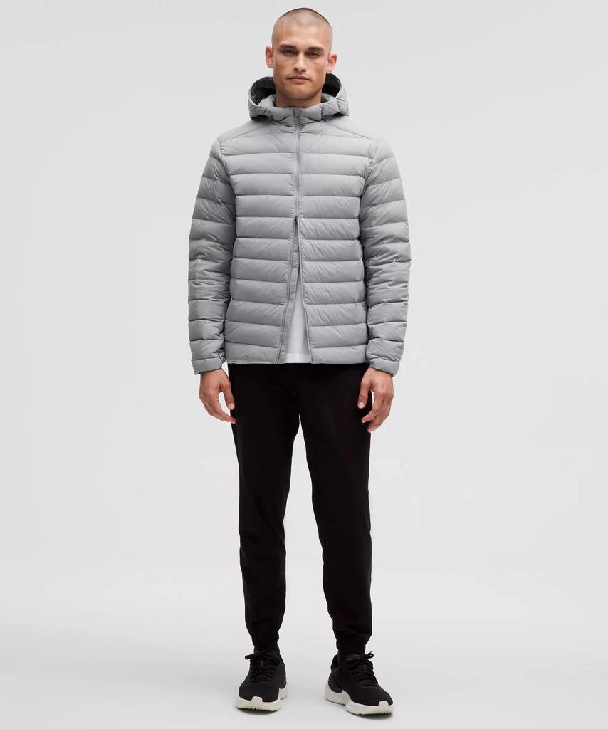 lululemon Navigation Down Hoodie 8