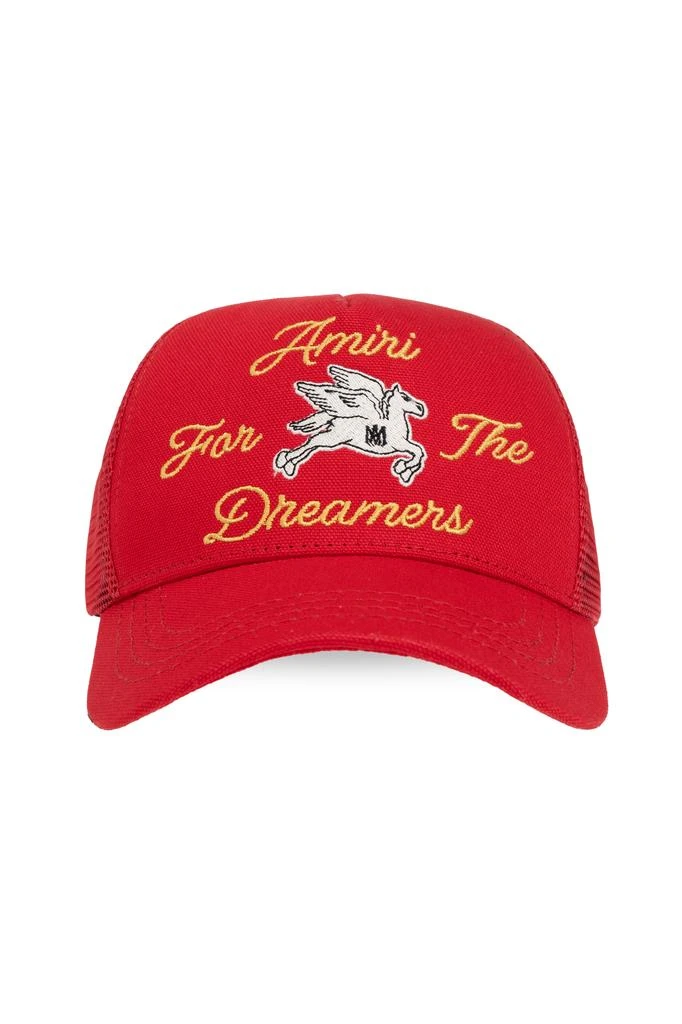 AMIRI Baseball Cap 1