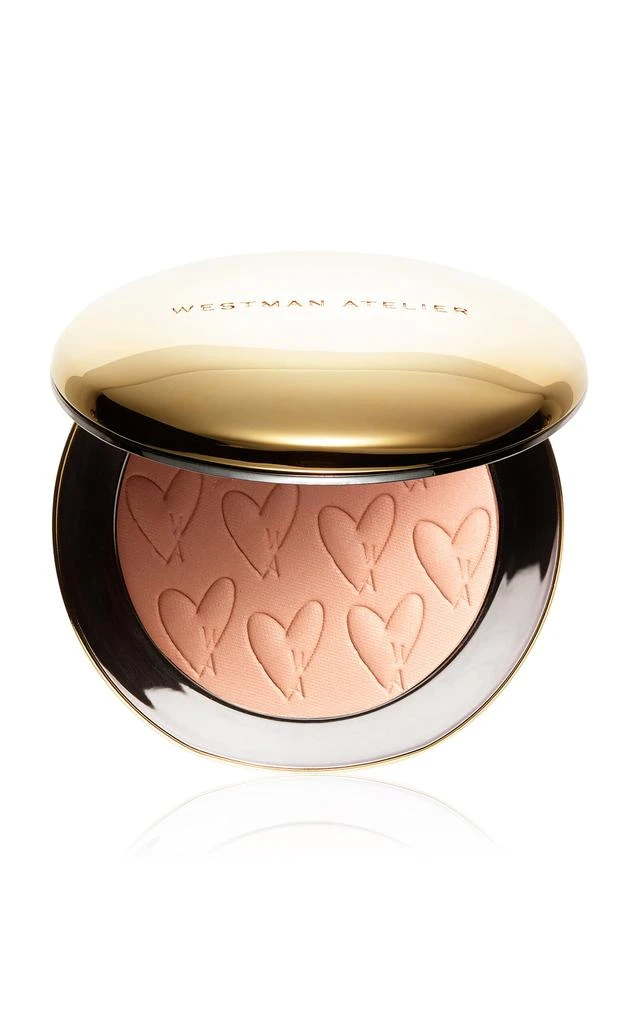 Westman Atelier Westman Atelier Beauty Butter Bronzer - Coup de Soleil - Moda Operandi
