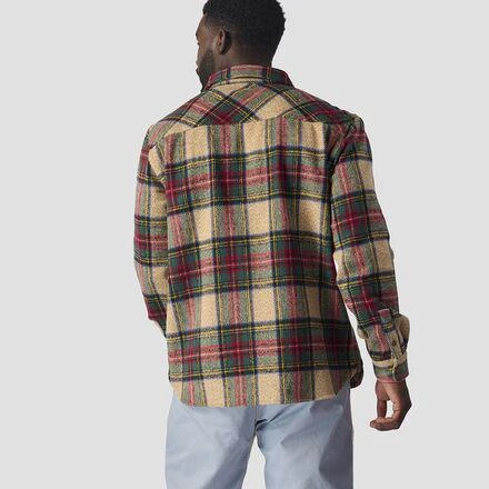 Backcountry Murphy Flannel - Men's 2