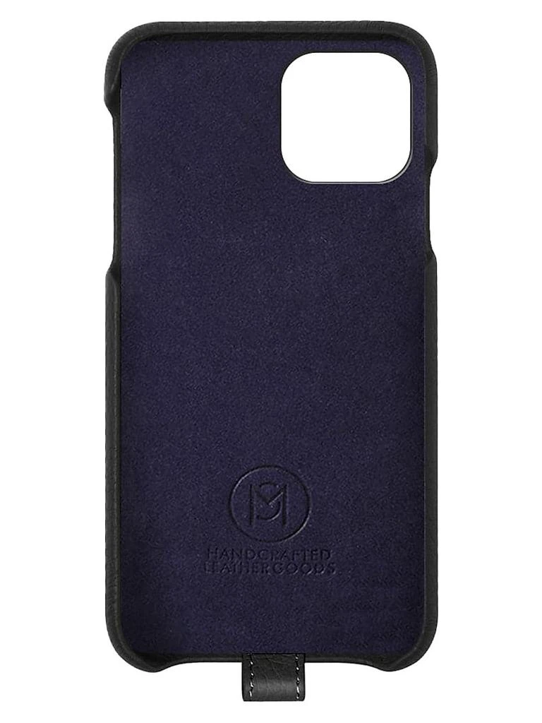 Maison de Sabre Sling Phone Case (iPhone 14) 3