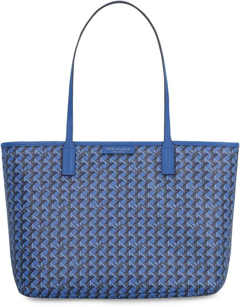 Tory Burch Tory Burch Ever-Ready Zipped Small Tote Bag 1