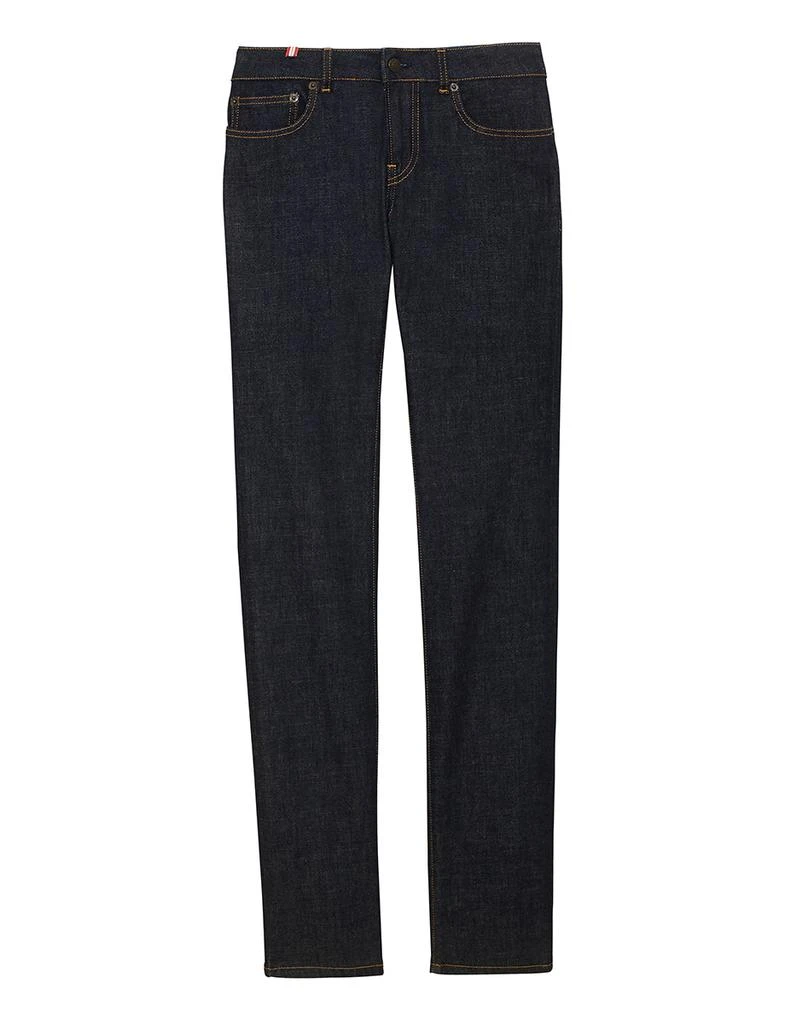 INES DE LA FRESSANGE Jeans Anemone - Brut 2