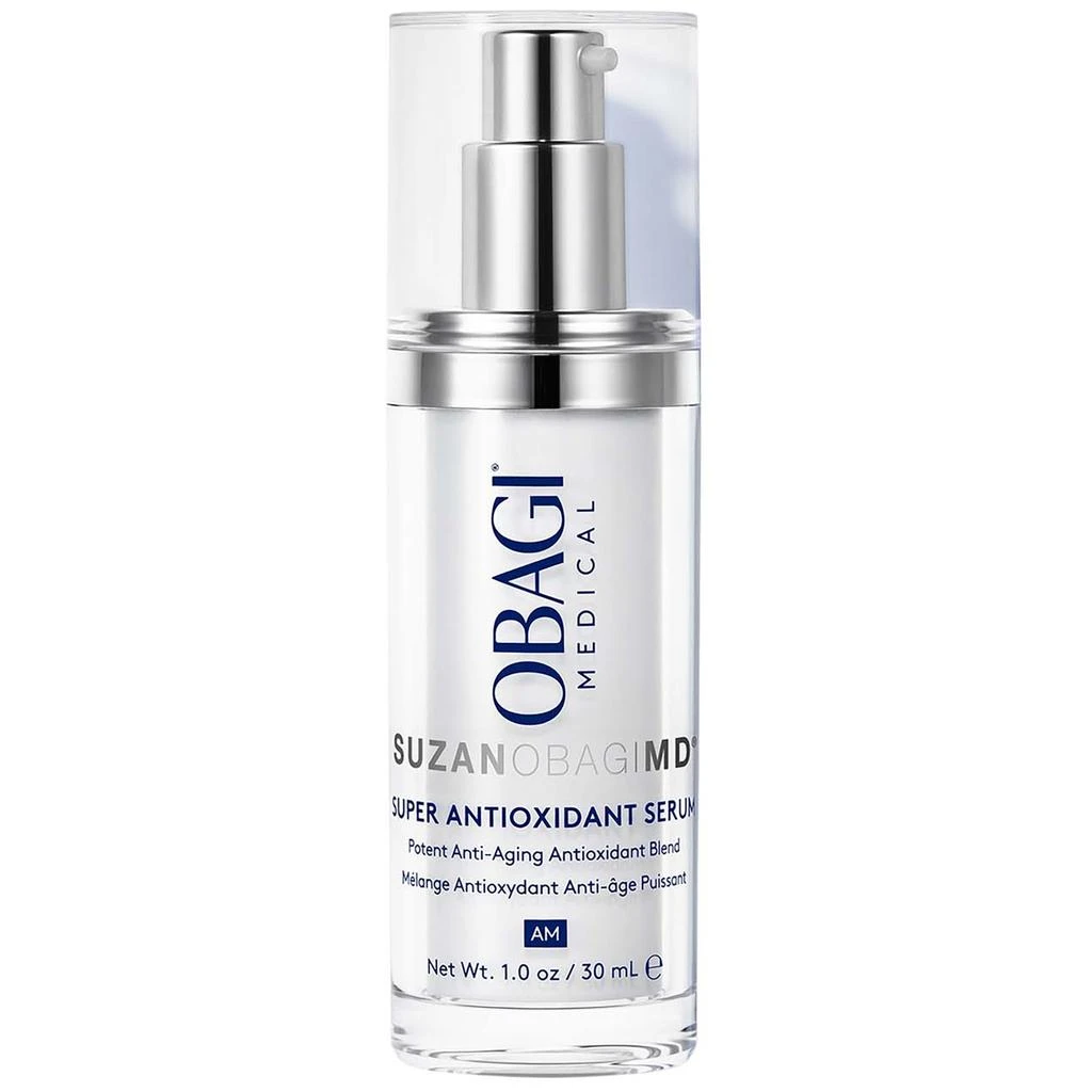 Obagi Medical Obagi Medical SUZANOBAGIMD Super Antioxidant Serum 30ml