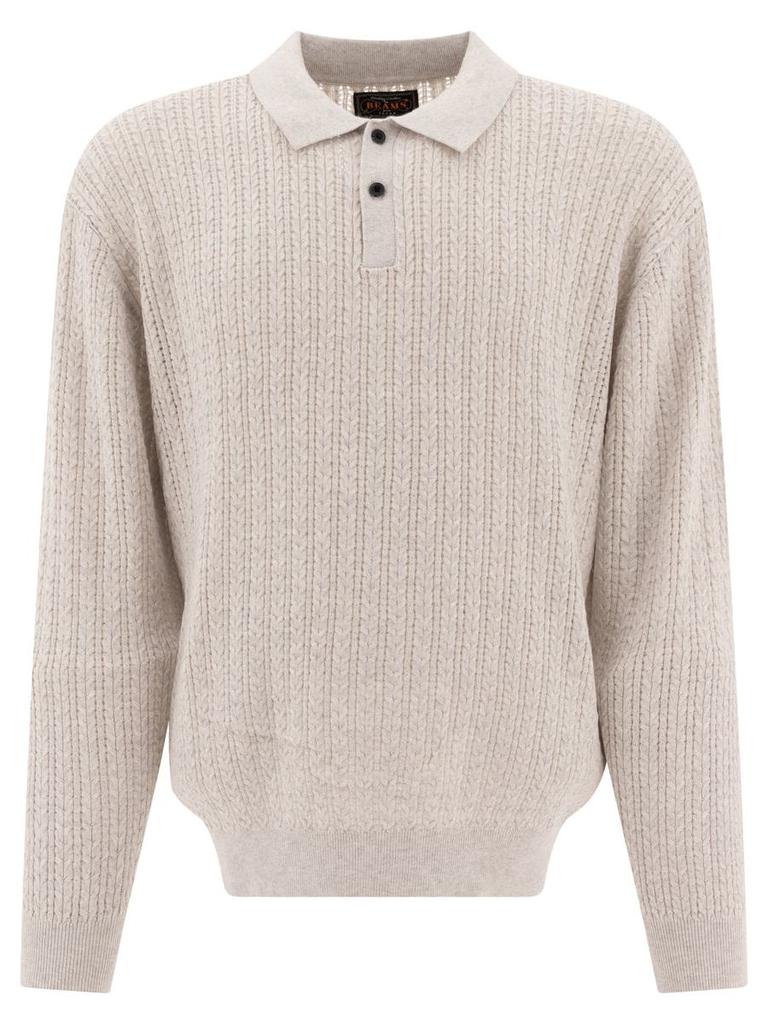 BEAMS PLUS Beams Plus Polo Shirts