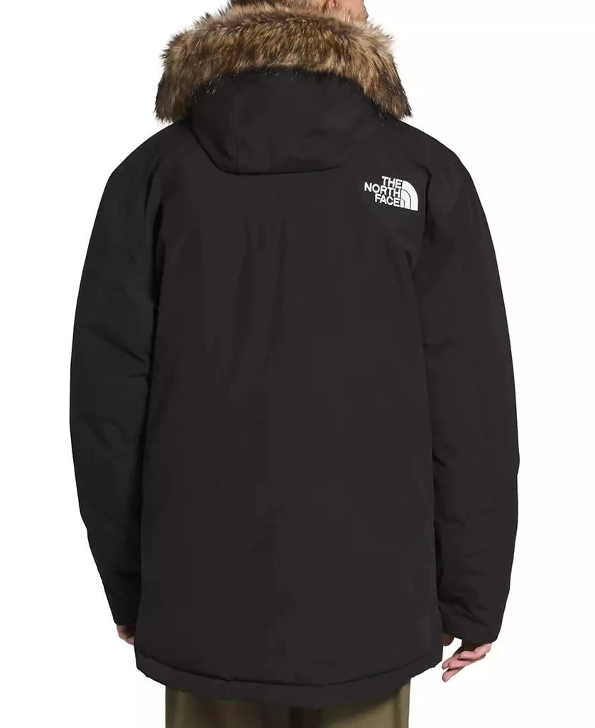 The North Face Men's McMurdo Parka 3