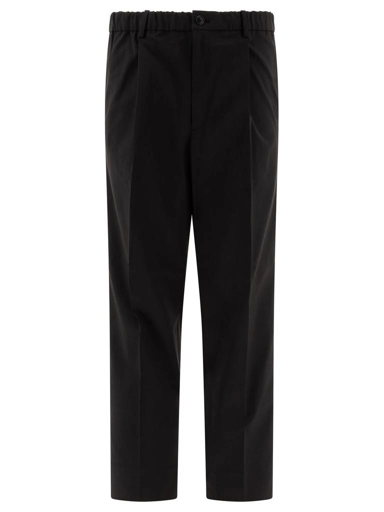 Goldwin Goldwin Elastic Waist Pants 1