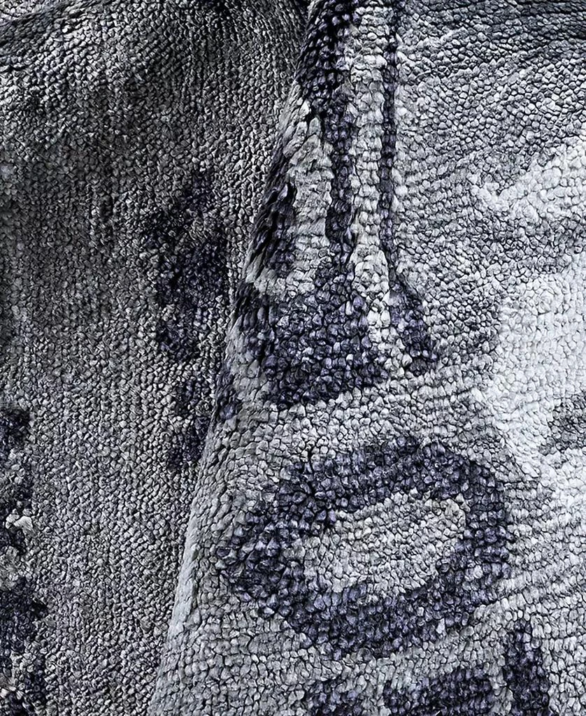 ADORN HAND WOVEN RUGS Indian OOAK M6891 9
2

x12
5

 Area Rug 8