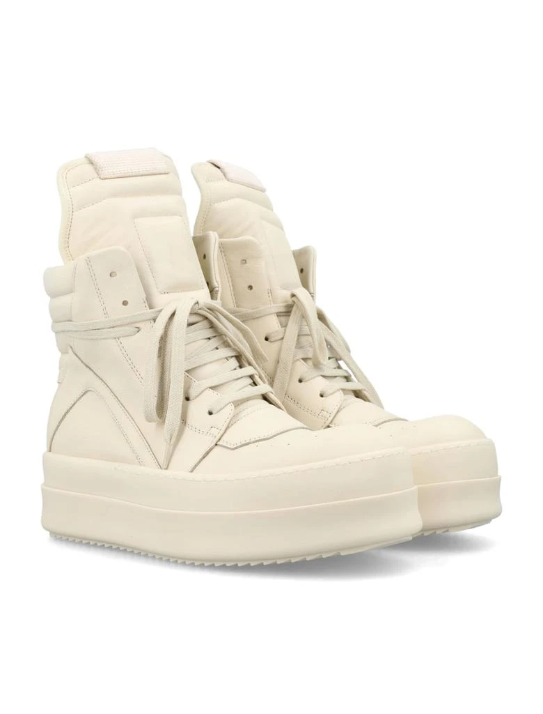 Rick Owens Mega Bumper Geobasket Woman 2