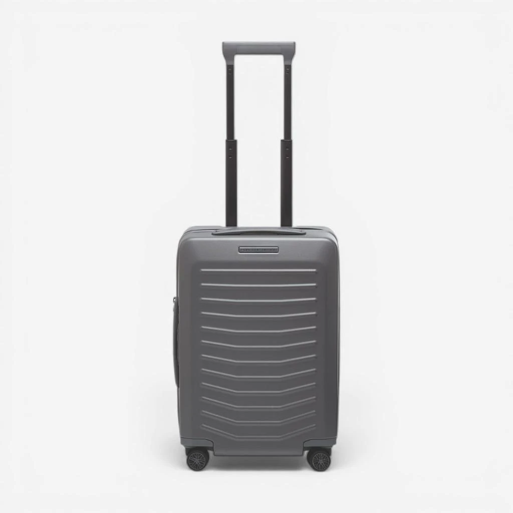 Porsche Design Porsche Design by Bric
s Roadster Spinner 21" Carry On Suitcase ORI05500 5