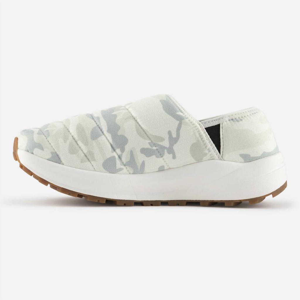 Rossignol Rossignol - UNISEX CHALET WINTER SLIPPERS