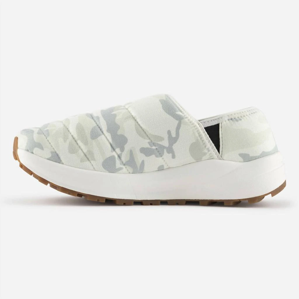 Rossignol Rossignol - UNISEX CHALET WINTER SLIPPERS 2