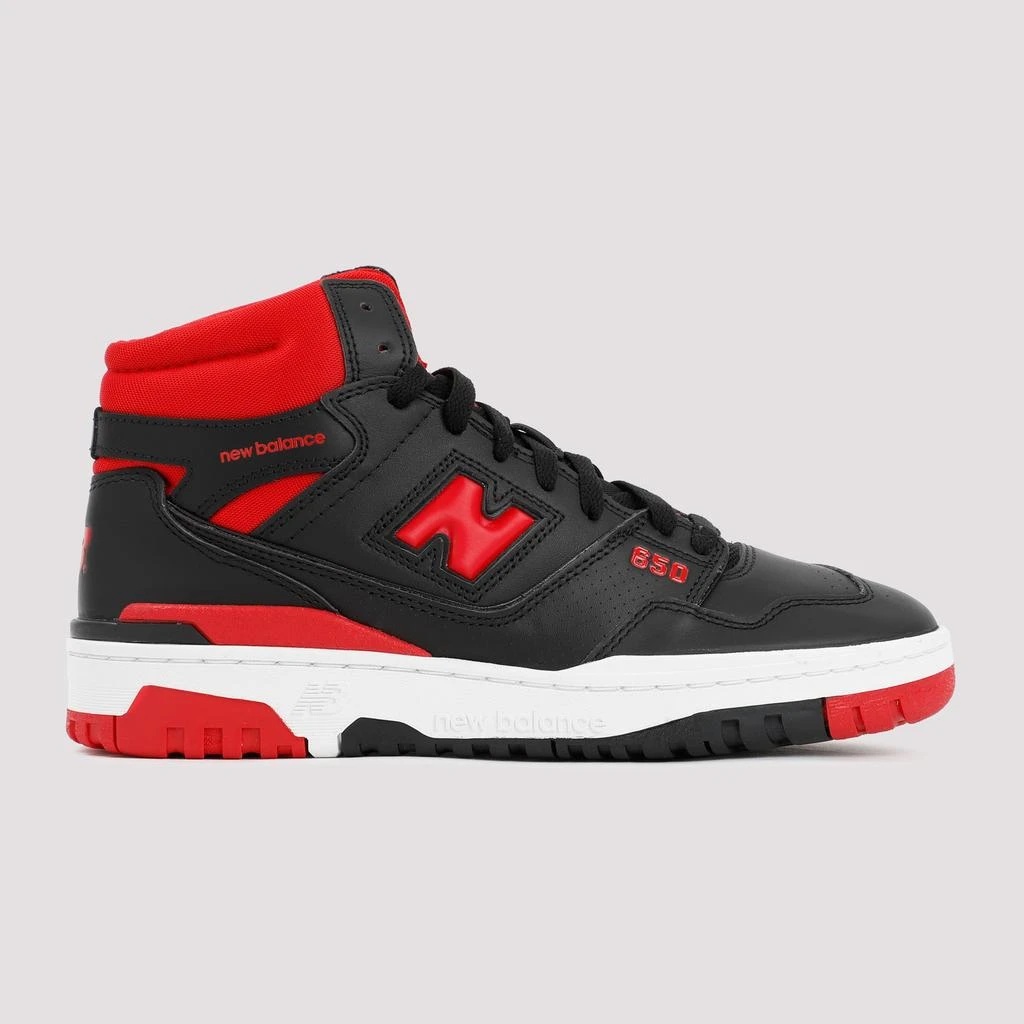 New Balance BB650 HIGH-TOP SNEAKERS 2