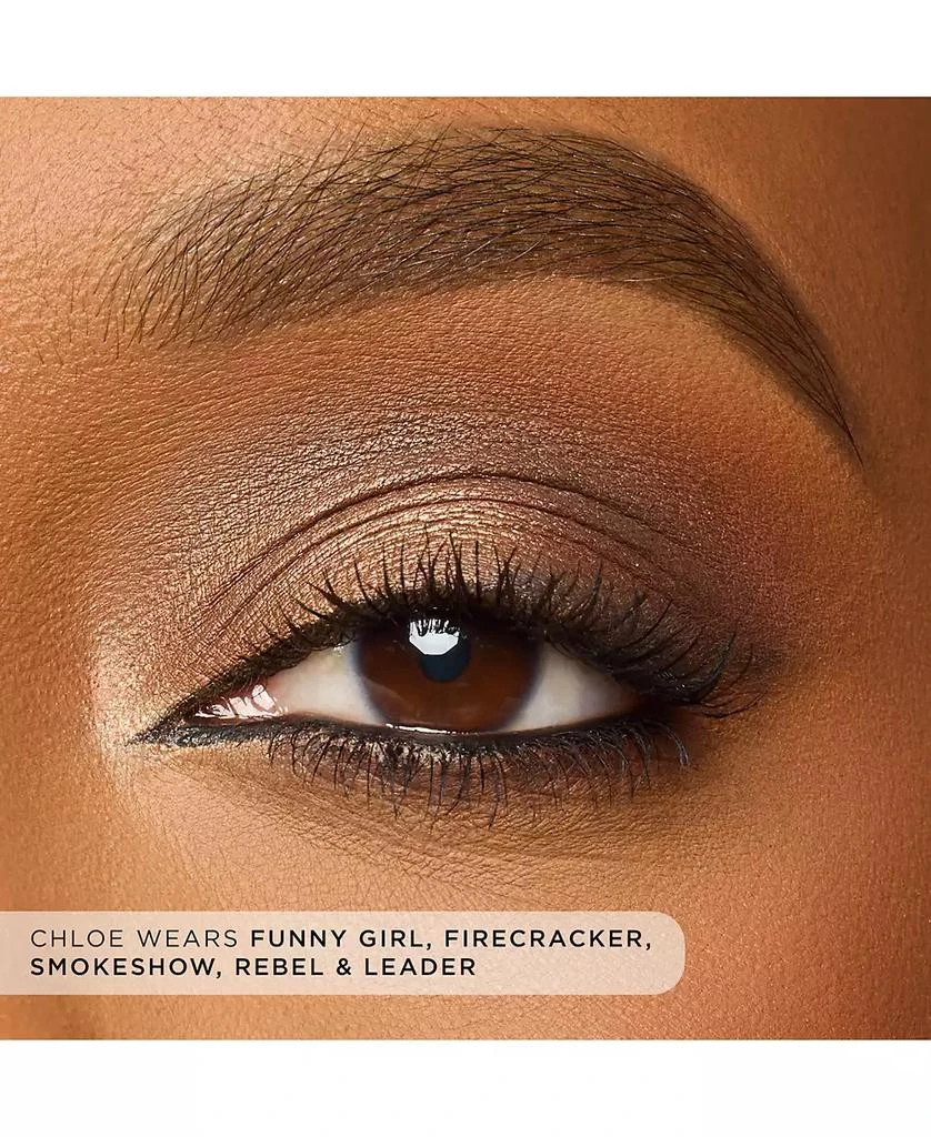 Tarte Tartelette In Bloom Palette 4