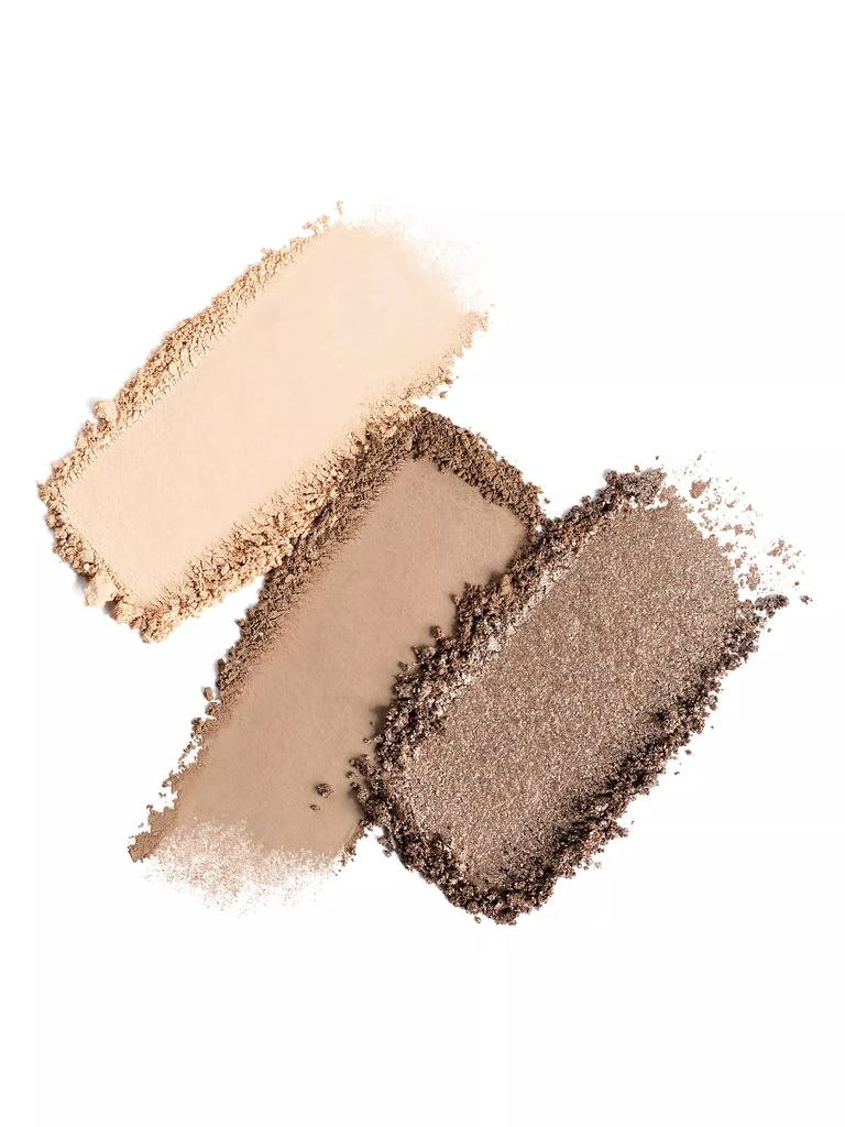 Chantecaille Cheetah Eye Trio 2