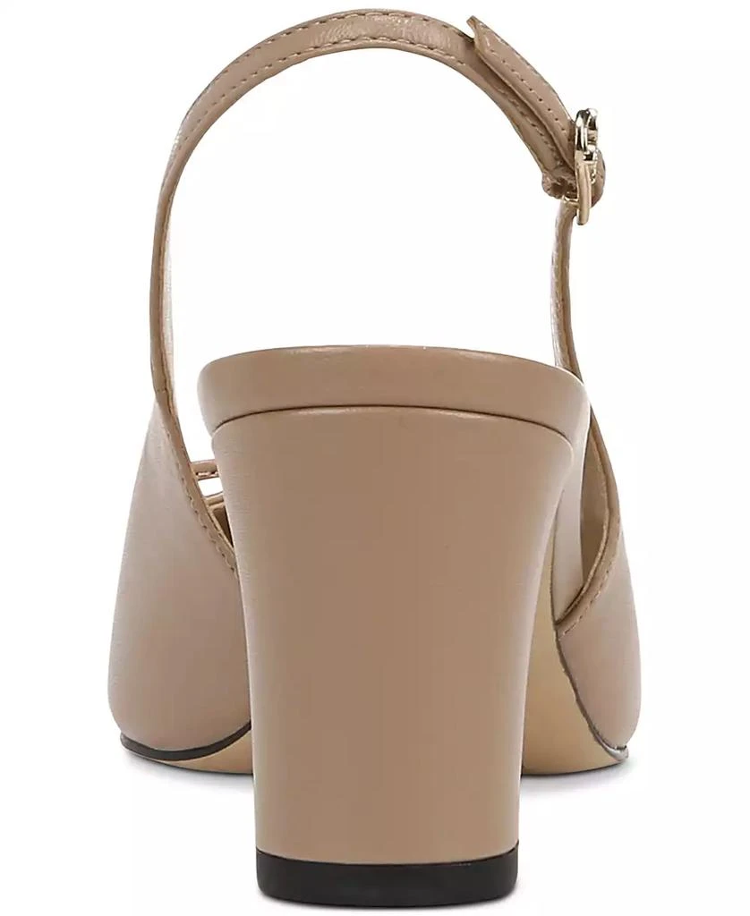 Sam Edelman Women's Willette Slingback Pumps 7