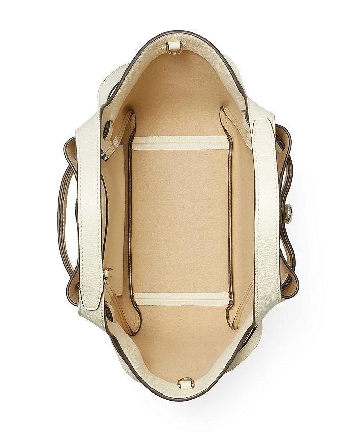 Tory Burch Small Romy Satchel 4