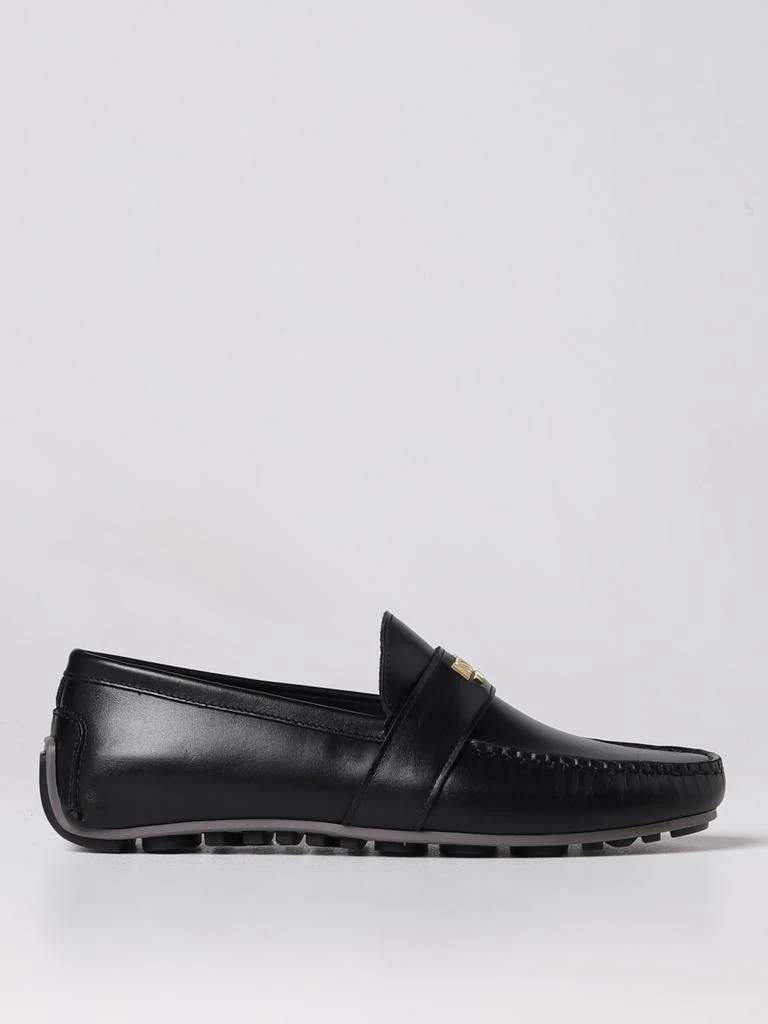 Moschino Loafers men Moschino Couture 1